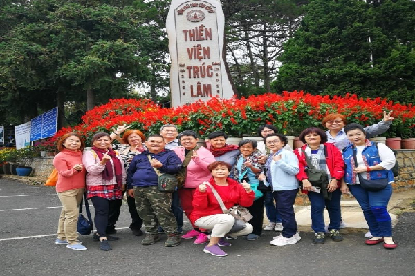 5D4N Amazing Dalat Nha Trang Tour - photo 41